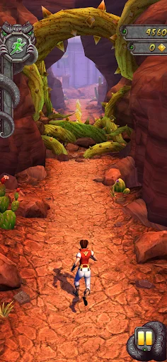 Temple Run 2 ڈاؤن لوڈ کریں – بہترین لامتناہی ایڈونچر گیم - Screenshot 10
