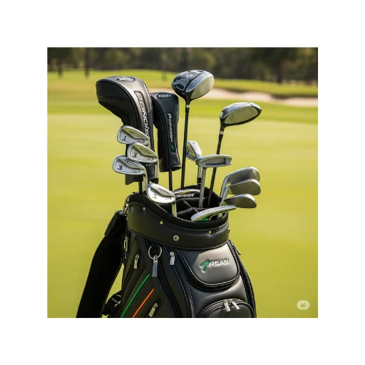 MyCaddie™ ڈاؤن لوڈ کریں – AI گالف اسسٹنٹ، بہترین شاٹس کے لیے مفت