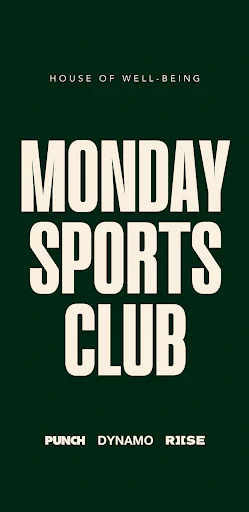 Monday Sports Club ڈاؤن لوڈ کریں – پیرس میں بہترین اسپورٹس تجربات - Screenshot 1