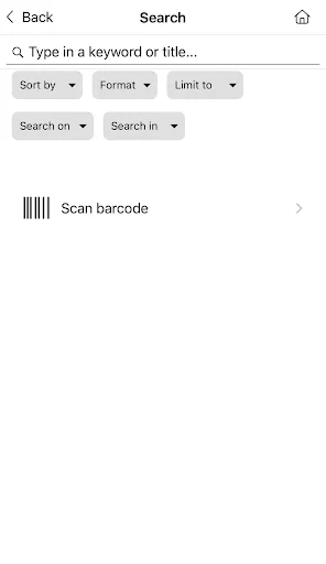 Phoenix Public Library ایپ ڈاؤن لوڈ کریں – اینڈرائیڈ کے لیے مفت - Screenshot 2
