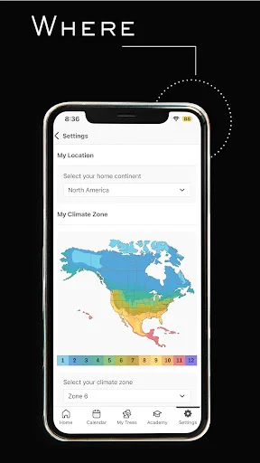 Mirai Mobile ڈاؤن لوڈ کریں – بونسائی کی ماہرانہ رہنمائی - Screenshot 19