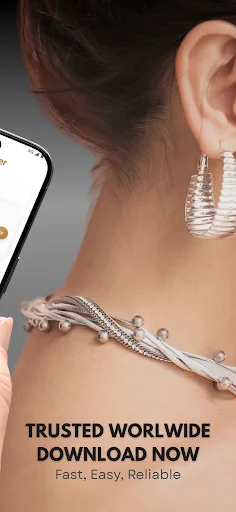 Jewelry Identifier ایپ ڈاؤن لوڈ کریں – زیورات اور قیمتی پتھروں کی پہچان - Screenshot 10