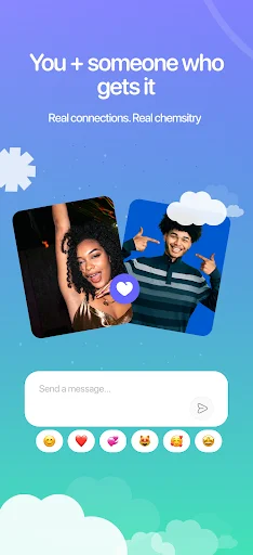 Filtered – Dating App ڈاؤن لوڈ کریں – اپنے پسندیدہ لوگوں سے ملیں - Screenshot 2