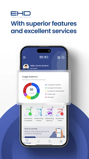 e-HD APP ڈاؤن لوڈ کریں – ٹیکنالوجی سے چلنے والے جدید نتائج حاصل کریں - Screenshot 7