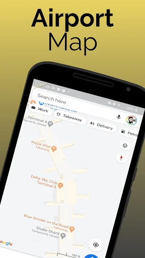 Sapporo New Chitose Airport ڈاؤن لوڈ کریں – پرواز کی معلومات - Screenshot 6