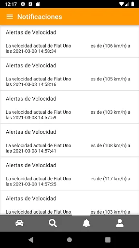 GPS Global: Monitoreo ڈاؤن لوڈ کریں – فلیٹ ٹریکنگ ایپ - Screenshot 13