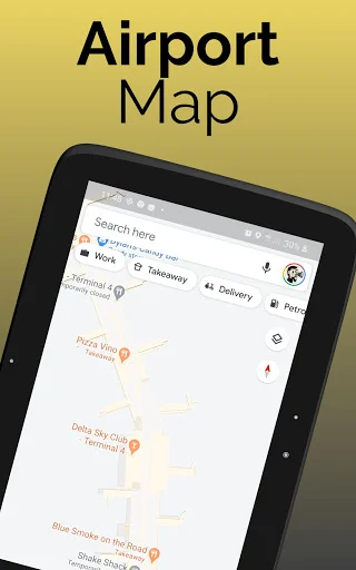Sapporo New Chitose Airport ڈاؤن لوڈ کریں – پرواز کی معلومات - Screenshot 18