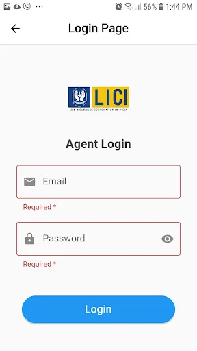 LICI Fiji ایپ ڈاؤن لوڈ کریں – لائف انشورنس کی سرکاری سہولیات حاصل کریں - Screenshot 5