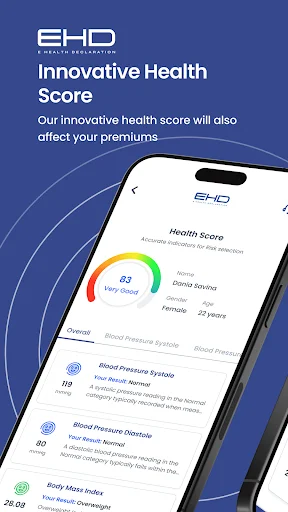 e-HD APP ڈاؤن لوڈ کریں – ٹیکنالوجی سے چلنے والے جدید نتائج حاصل کریں - Screenshot 4