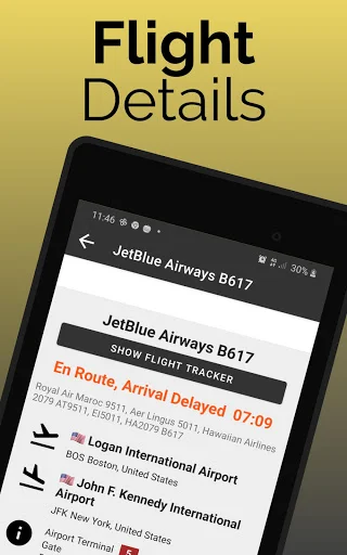 Stuttgart Airport Flight Info ڈاؤن لوڈ کریں – جرمنی کی پروازوں کی تازہ ترین اپ ڈیٹ - Screenshot 11