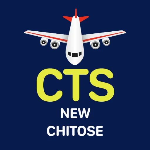 Sapporo New Chitose Airport ڈاؤن لوڈ کریں – پرواز کی معلومات