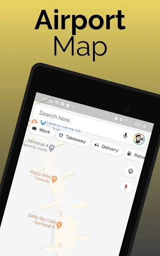 Fukuoka Airport Flight Info ڈاؤن لوڈ کریں – ریئل ٹائم فلائٹ اپ ڈیٹس - Screenshot 12