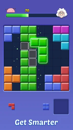 Block Puzzle ڈاؤن لوڈ کریں – کلاسک اور دلچسپ پہیلی گیم - Screenshot 22