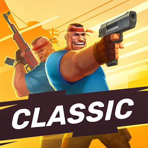 Guns of Boom ڈاؤن لوڈ کریں – بہترین 4v4 آن لائن PvP ایکشن گیم
