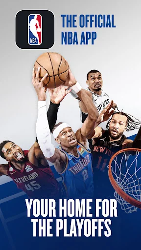 NBA: Live Games & Scores ڈاؤن لوڈ کریں – براہ راست NBA میچز دیکھیں - Screenshot 8