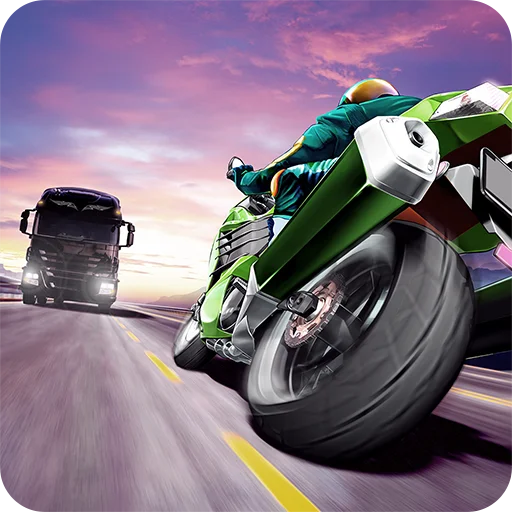 Traffic Rider ڈاؤن لوڈ کریں – لامتناہی موٹر بائیک ریسنگ کا تجربہ