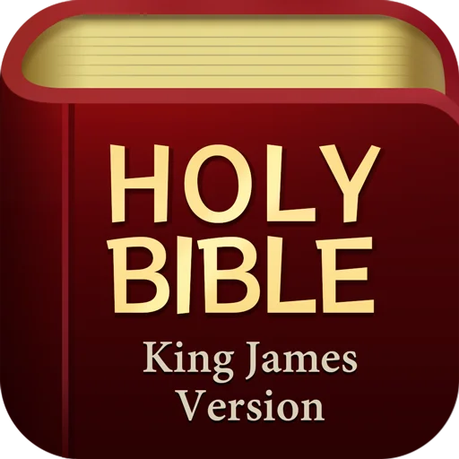 King James Bible – Verse+Audio ایپ ڈاؤن لوڈ کریں – مکمل بائبل فری