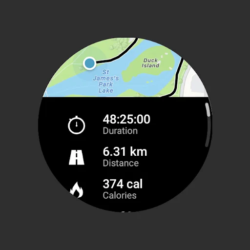 adidas Running ڈاؤن لوڈ کریں – میراتھن ٹریننگ اور فٹنس ٹریکر - Screenshot 10