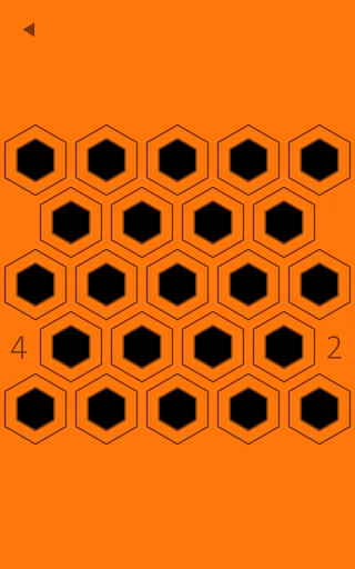Orange Puzzle Game ڈاؤن لوڈ کریں – بہترین دماغی کھیل مفت - Screenshot 18