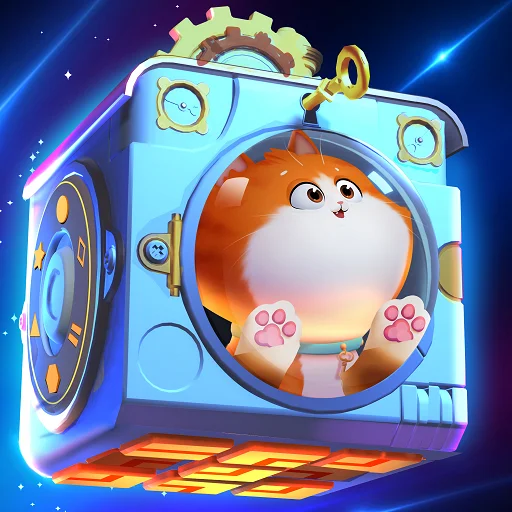 Cats in Time ڈاؤن لوڈ کریں – آرام دہ پہیلی گیم مفت میں حاصل کریں