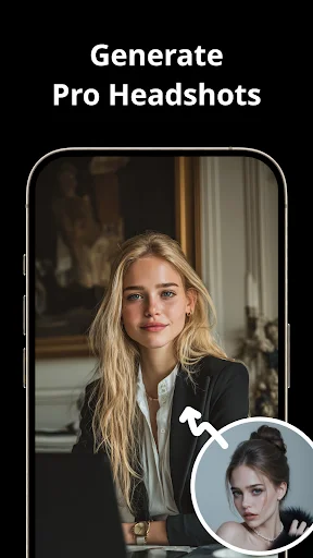 Photo Enhancer AI Image Editor ڈاؤن لوڈ کریں – بہترین فوٹو ایڈیٹنگ - Screenshot 6