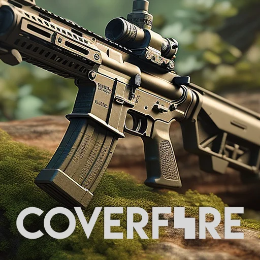 Cover Fire ڈاؤن لوڈ کریں – بہترین آف لائن شوٹنگ گیم 1.33.11