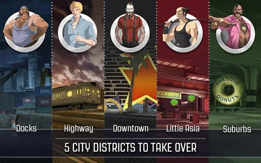 TopSpeed: Drag & Fast Racing ڈاؤن لوڈ کریں – بہترین ڈریگ ریسنگ گیم - Screenshot 8