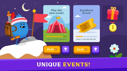 Dumb Ways to Die 4 ڈاؤن لوڈ کریں – مزیدار گیم پلے اور چیلنجز - Screenshot 8