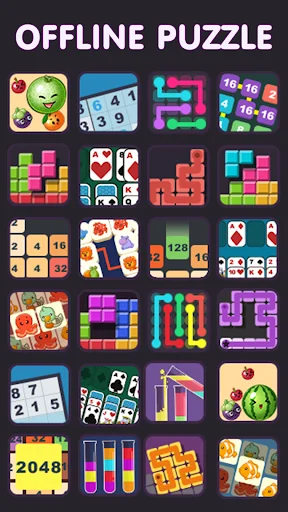 No Wifi – Offline Games ڈاؤن لوڈ کریں – بہترین آف لائن گیمز - Screenshot 23