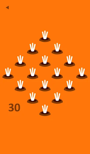 Orange Puzzle Game ڈاؤن لوڈ کریں – بہترین دماغی کھیل مفت - Screenshot 10