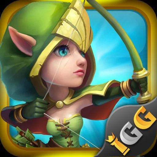 Castle Clash: World Ruler ڈاؤن لوڈ کریں – بہترین اسٹریٹجی گیم