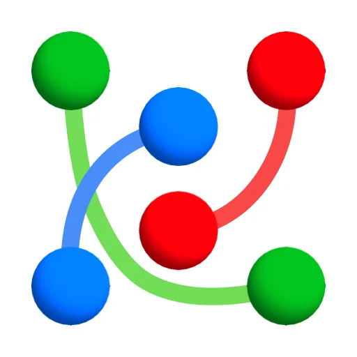 Connect Balls – Line Puzzle تازہ ترین ورژن – مفت ڈاؤن لوڈ کریں