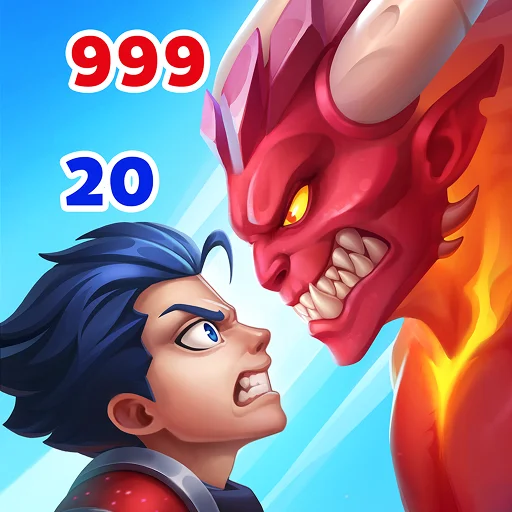 Hero Wars: Alliance RPG ڈاؤن لوڈ کریں – بہترین اسٹریٹیجی گیم