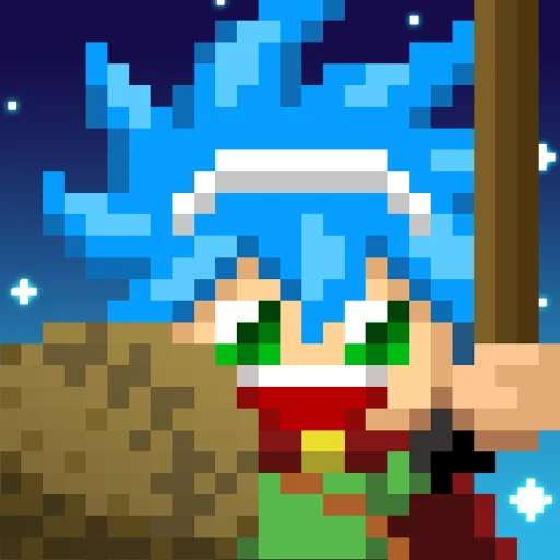 Videogame Guardians ڈاؤن لوڈ کریں – بہترین ریٹرو آئیڈل آر پی جی گیم