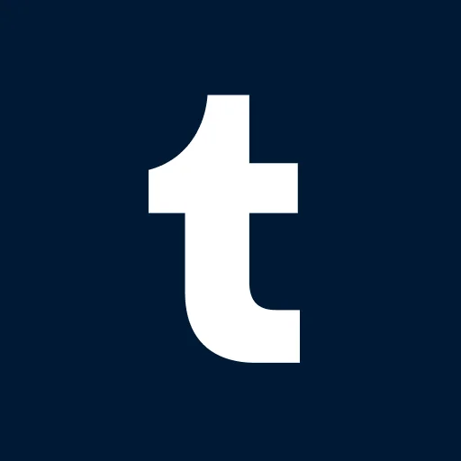 Tumblr ڈاؤن لوڈ کریں: آرٹ اور کمیونٹی کے لیے بہترین سوشل میڈیا ایپ