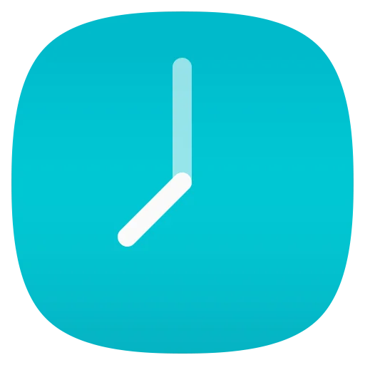 ASUS Digital Clock & Widget ڈاؤن لوڈ کریں – جدید الارم اور کلاک