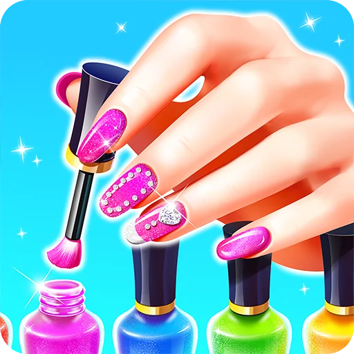 Little Panda: Princess Makeup ڈاؤن لوڈ کریں – بچوں کے لیے بہترین میک اپ گیم