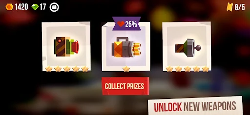 CATS: Crash Arena Turbo Stars ڈاؤن لوڈ کریں – بہترین جنگی گاڑیاں بنائیں - Screenshot 3