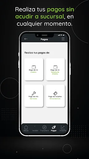 CMV+ ایپ ڈاؤن لوڈ کریں – محفوظ آن لائن بینکنگ اور مالیاتی خدمات - Screenshot 6