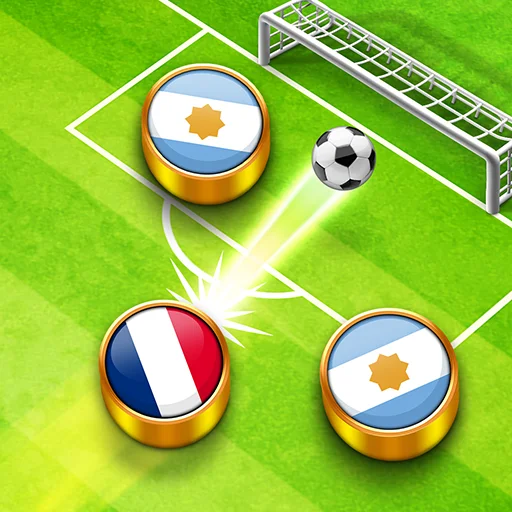 Soccer Stars ڈاؤن لوڈ کریں – بہترین آن لائن فٹ بال گیم مفت