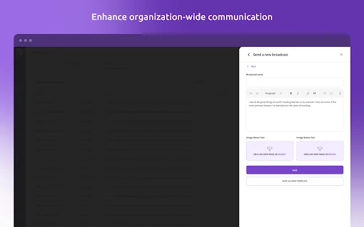 Senturo for Enterprise ڈاؤن لوڈ کریں – موبائل آئی ٹی سیکیورٹی حل - Screenshot 2