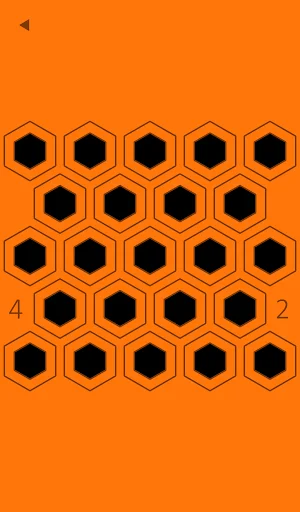 Orange Puzzle Game ڈاؤن لوڈ کریں – بہترین دماغی کھیل مفت - Screenshot 12
