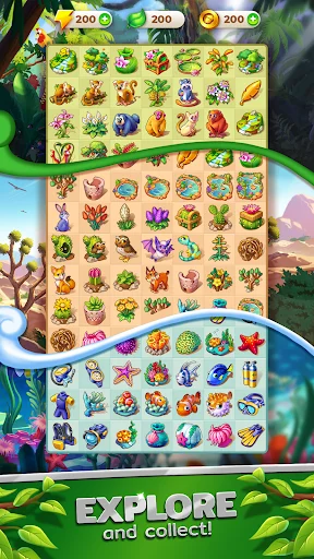 Longleaf Valley ڈاؤن لوڈ کریں – درخت لگائیں اور دنیا بچائیں - Screenshot 3