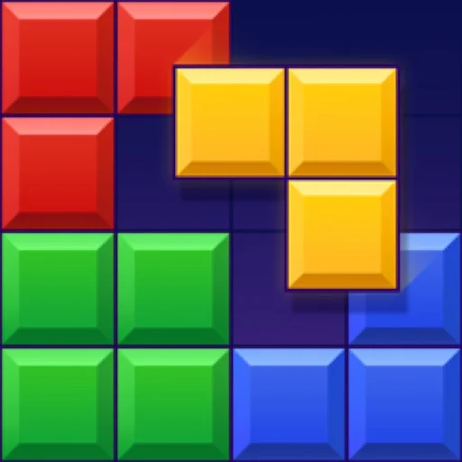 Block Blast ڈاؤن لوڈ کریں – بہترین آف لائن پزل گیم مفت