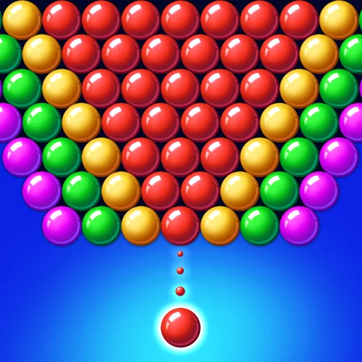 Bubble Shooter ڈاؤن لوڈ کریں – مفت اور دلچسپ پزل گیم
