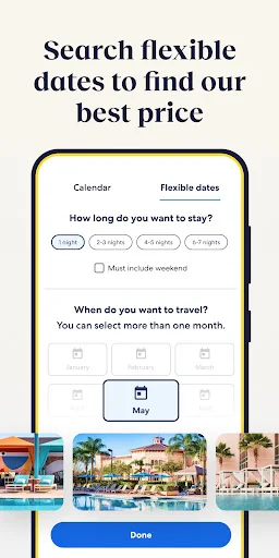 Expedia ڈاؤن لوڈ کریں – سستے ہوٹل، پروازیں اور کاریں بک کریں - Screenshot 6