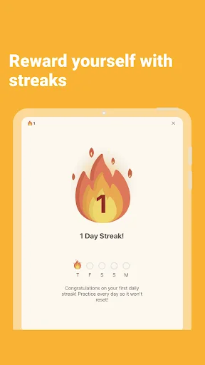 Lingvano: Sign Language سیکھیں – ASL ماہر بنیں – ابھی ڈاؤن لوڈ کریں - Screenshot 13