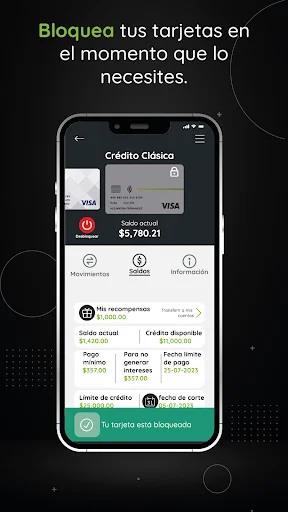 CMV+ ایپ ڈاؤن لوڈ کریں – محفوظ آن لائن بینکنگ اور مالیاتی خدمات - Screenshot 4