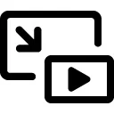Floating Player ڈاؤن لوڈ کریں – Picture-in-Picture کروم ایکسٹینشن