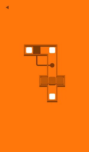 Orange Puzzle Game ڈاؤن لوڈ کریں – بہترین دماغی کھیل مفت - Screenshot 8